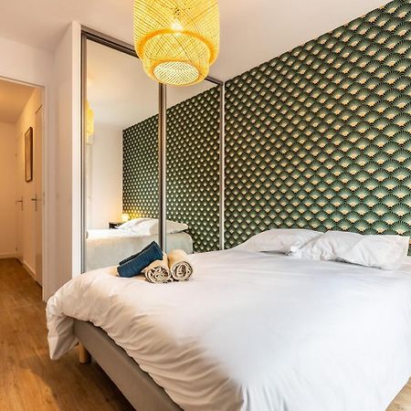 Magnifique Villa 4 Pers A 10 Min De La Plage A Pied Seignosse Exterior photo