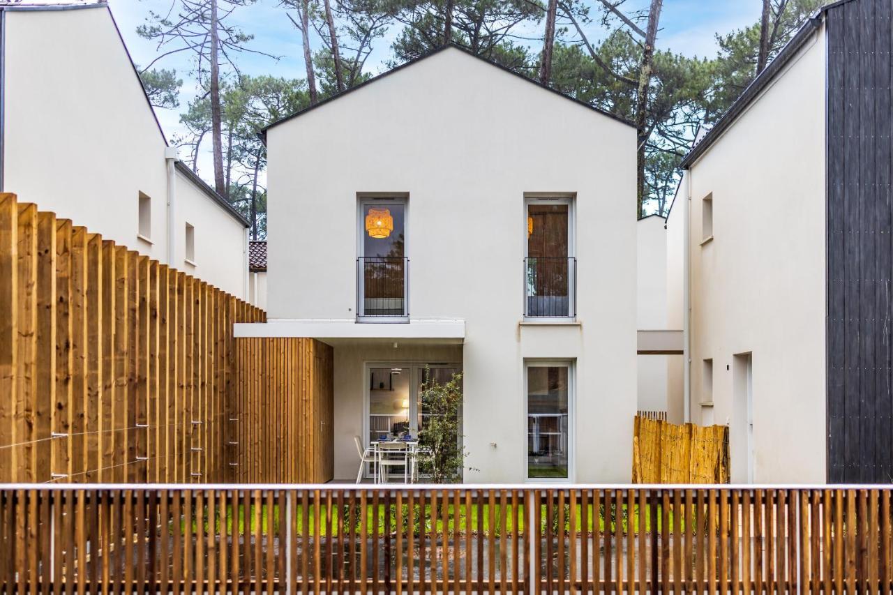 Magnifique Villa 4 Pers A 10 Min De La Plage A Pied Seignosse Exterior photo