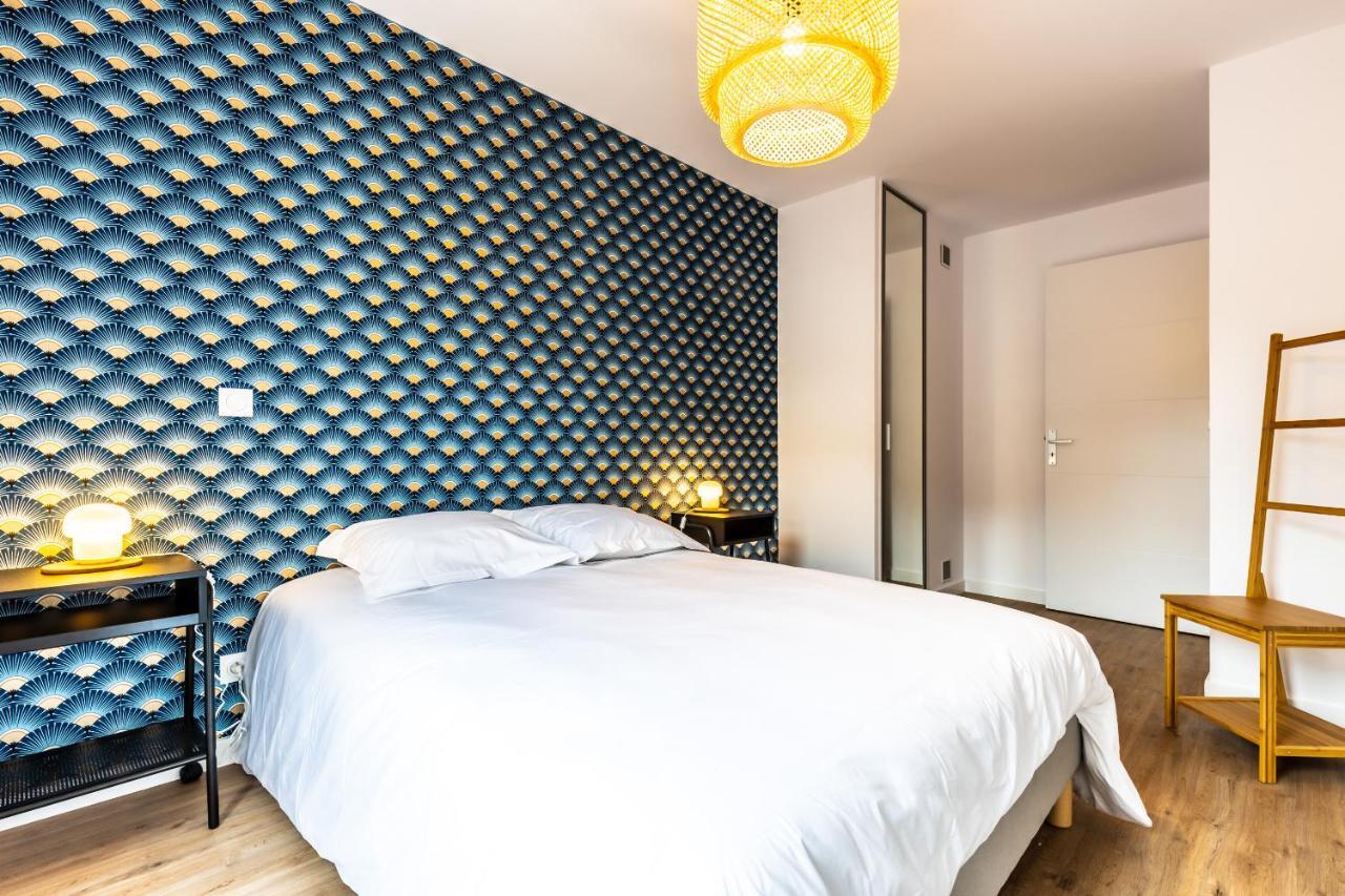 Magnifique Villa 4 Pers A 10 Min De La Plage A Pied Seignosse Exterior photo